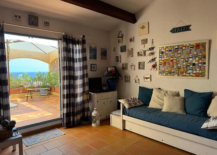 Appartamento Vista Mare