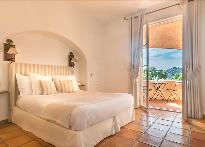 Hôtel Club Port La Galère