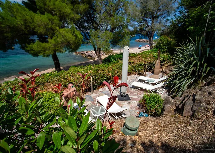 Villa Cannes La Coraillère